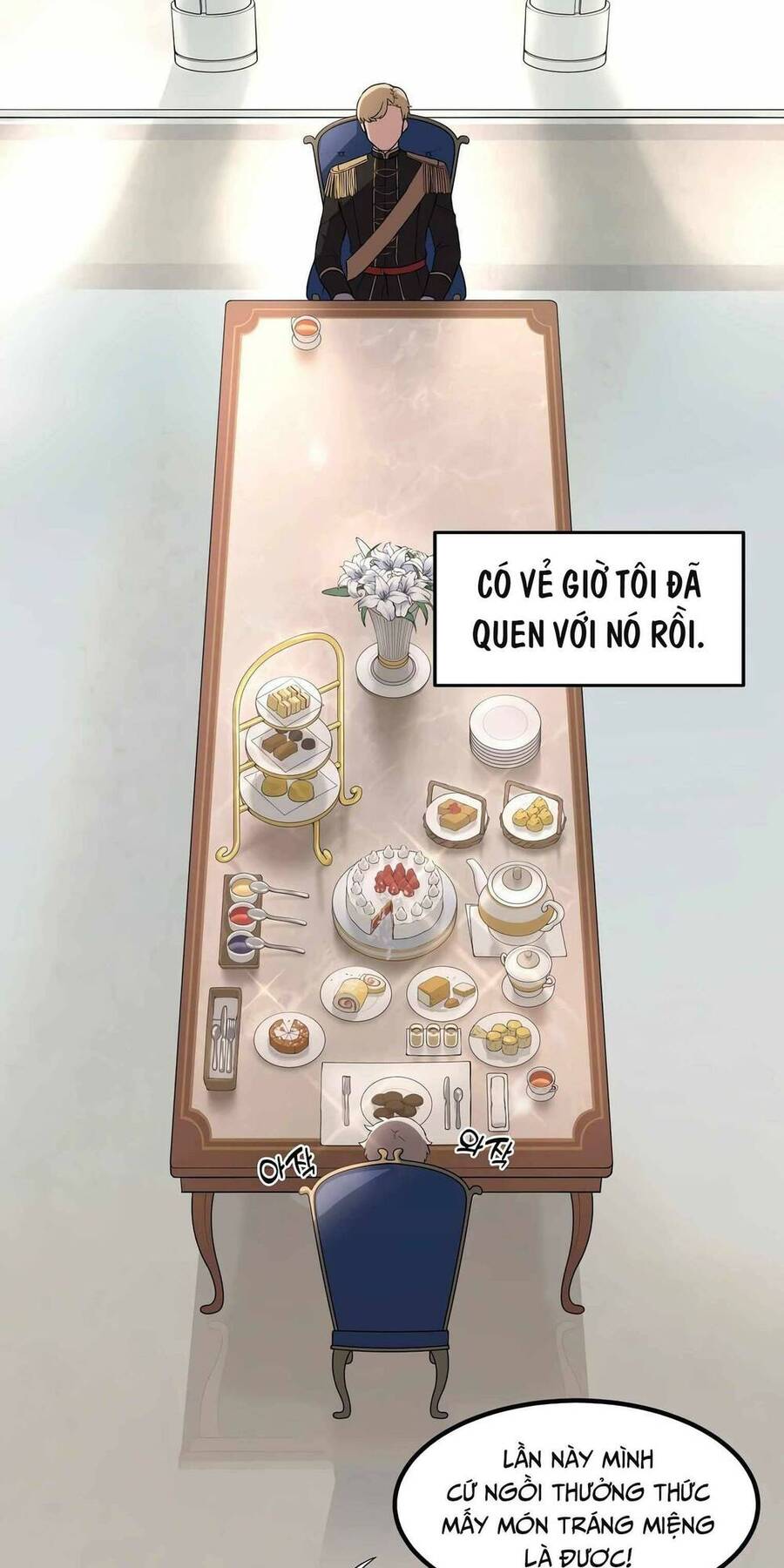 bách kiếp cường giả chapter 16 54