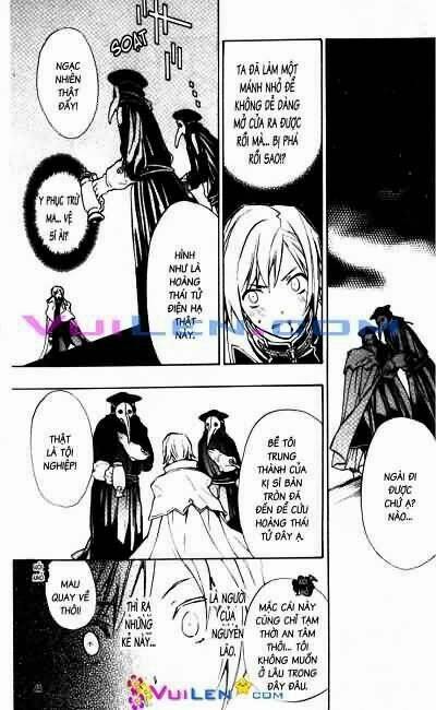 thanh kiếm và vương miện chapter 10 44