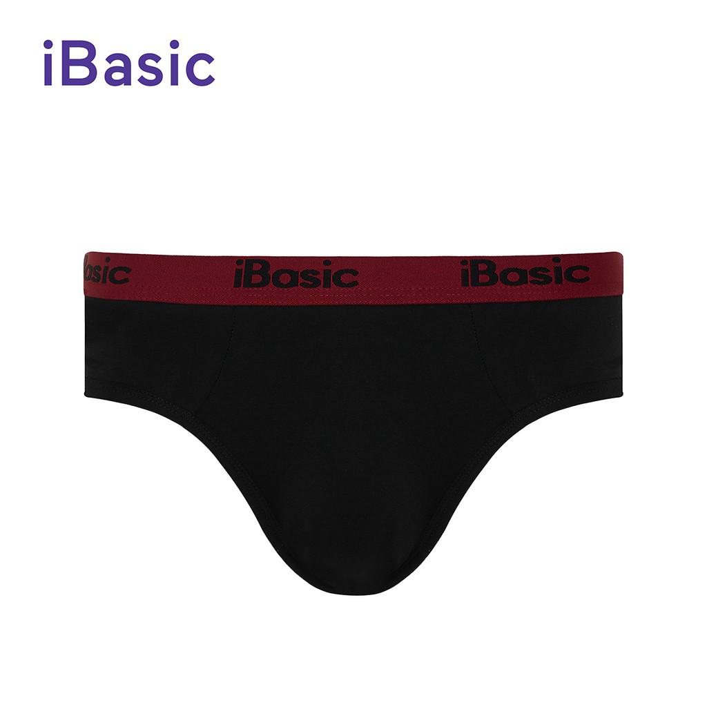 Quần lót nam Brief iBasic PANM077