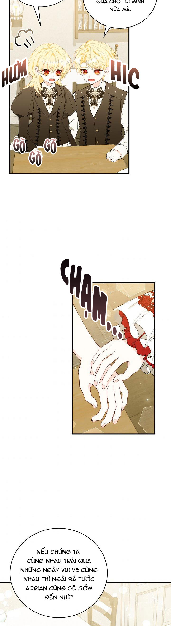 con chỉ đi tìm cha thôi chapter 44.1 14