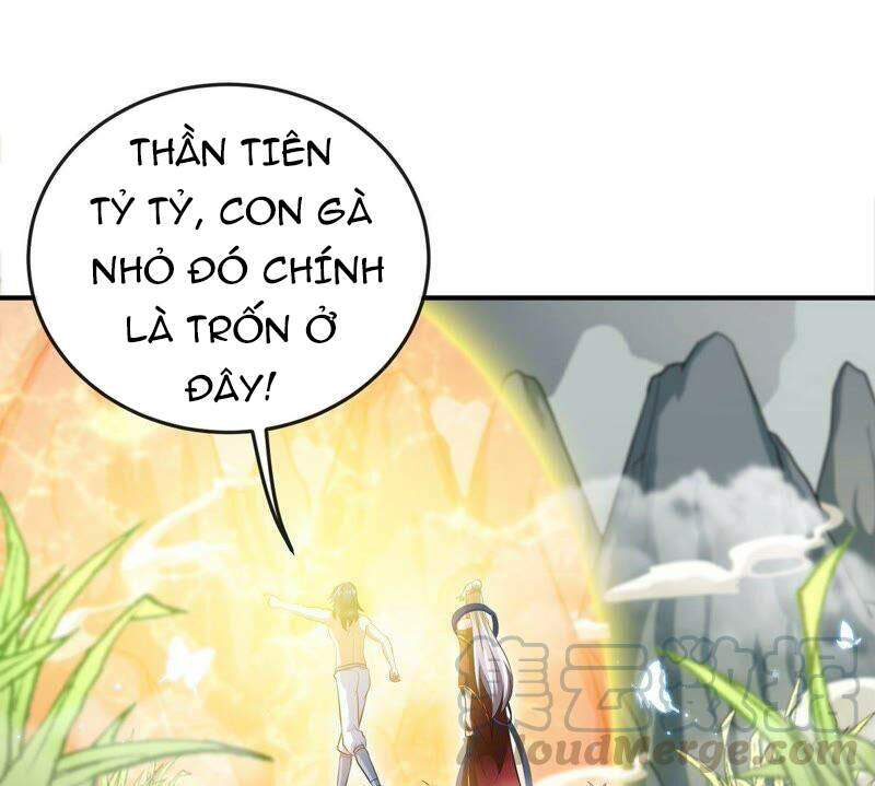 bản kiếm tiên tuyệt không làm nô chapter 26 26