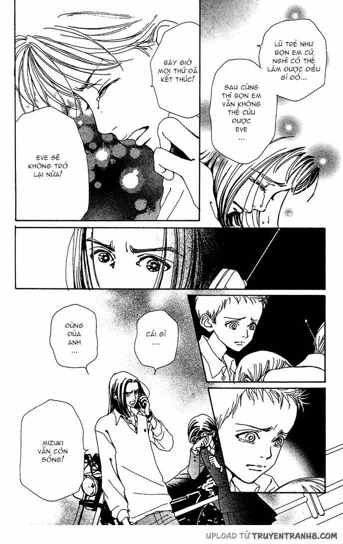 kagen no tsuki - last quarter chapter 13 34