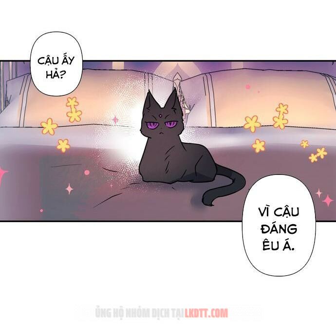 tôi đang nuôi dưỡng một con quái thú chapter 4 37