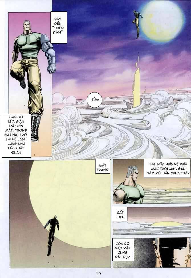 hải hổ 2 chapter 39 20