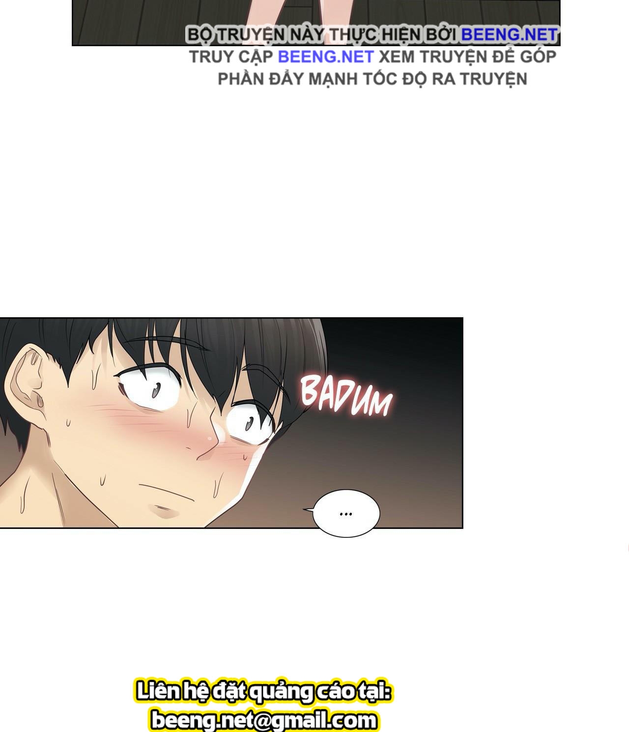 mở khóa tim em chapter 27 23