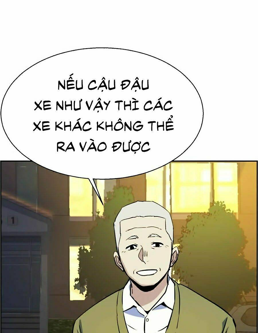 bạn học tôi là lính đánh thuê chapter 28 100