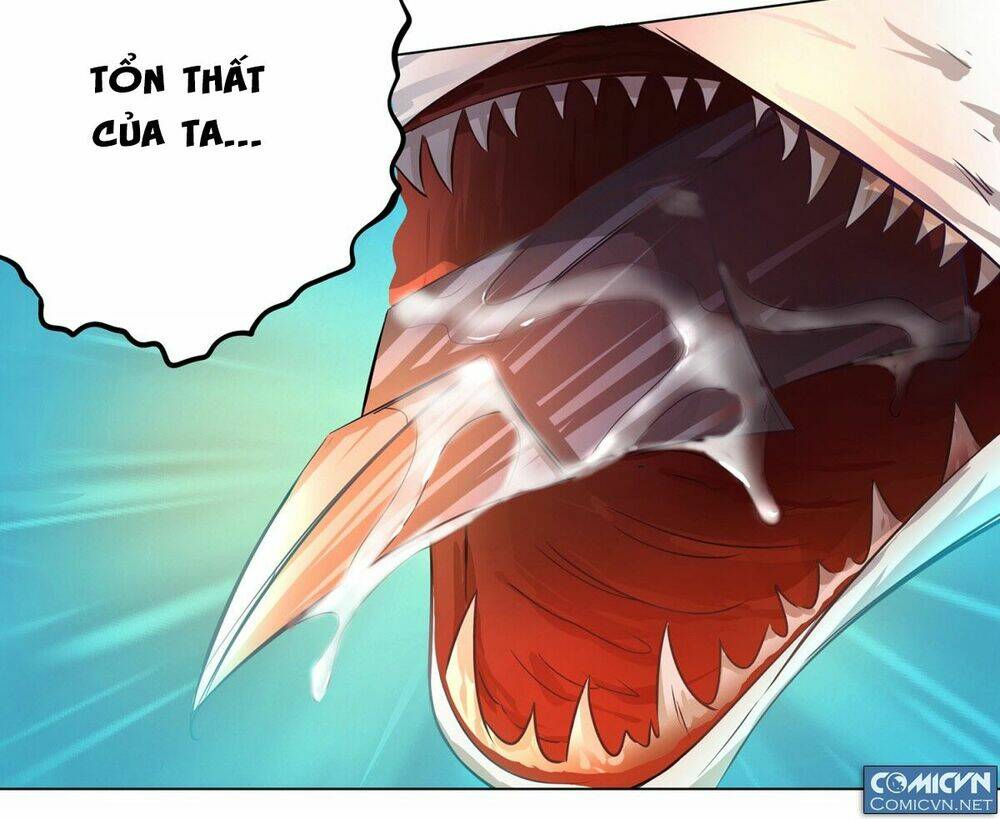 thú hồn đạo - the soul hunter chapter 7 37