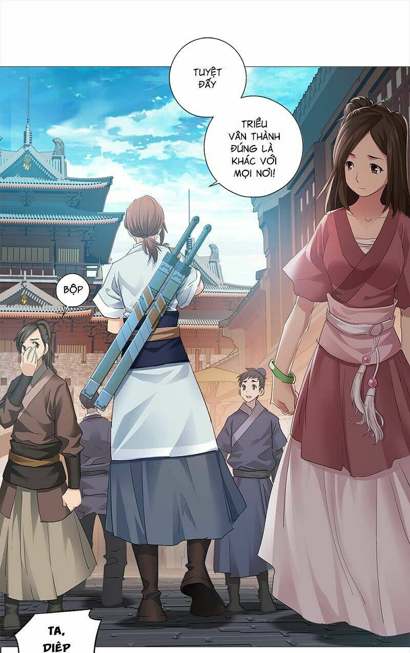 thiên cơ lục chapter 4 23