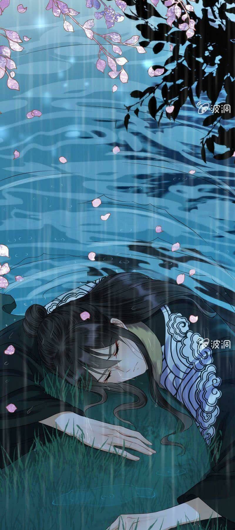 vương gia kiêu ngạo quá khó cua chapter 11 23