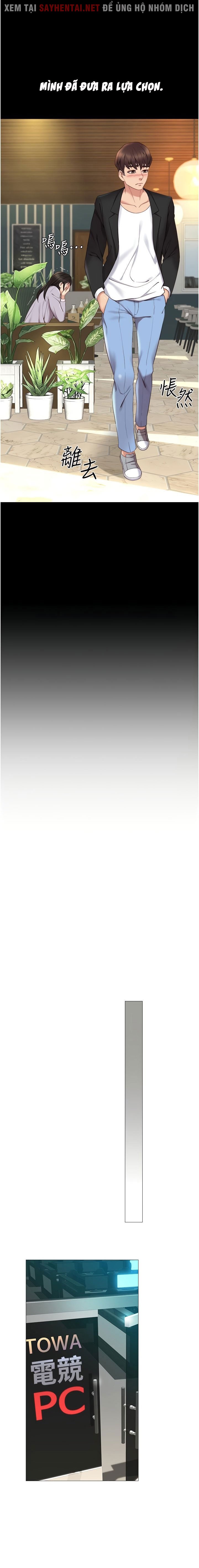 bạn của con gái chapter 9 21