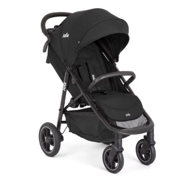 Xe Đẩy Trẻ Em Joie Baby Litetrax Pro W/RC Hàng Chính hãng