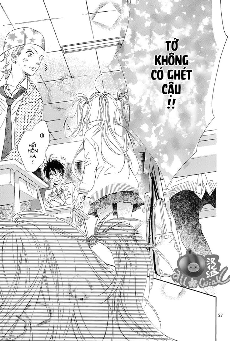 mata ashita chapter 10 27