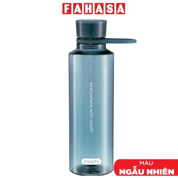 Bình Nước Kita Slim 700 ml - Inochi HIN.BIKS.0700 (Mẫu Màu Giao Ngẫu Nhiên)