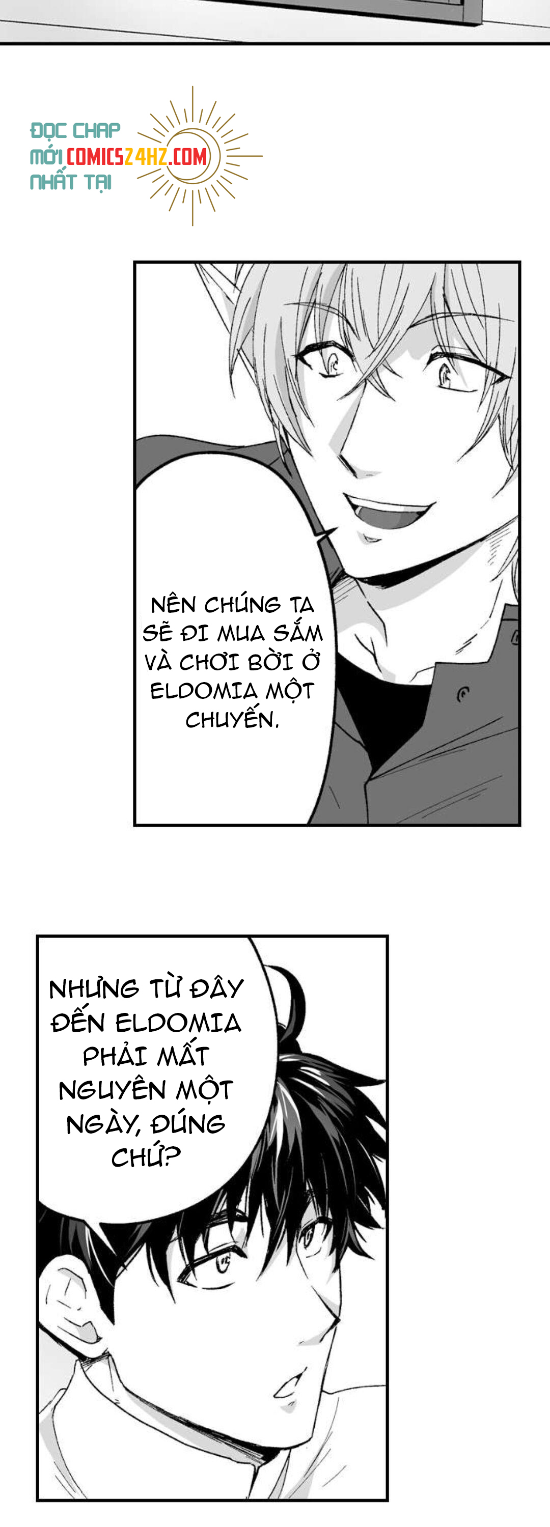 vợ của titan chapter 57 21