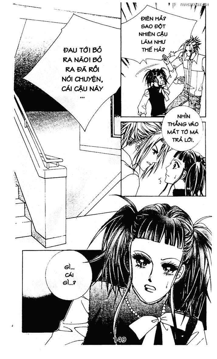 điên vì yêu - love like crazy chapter 24 9