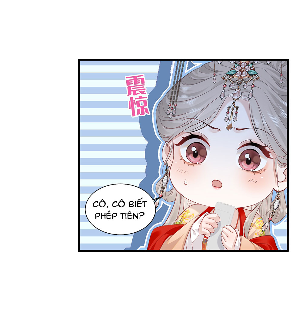 đánh thức tình yêu chapter 1 25