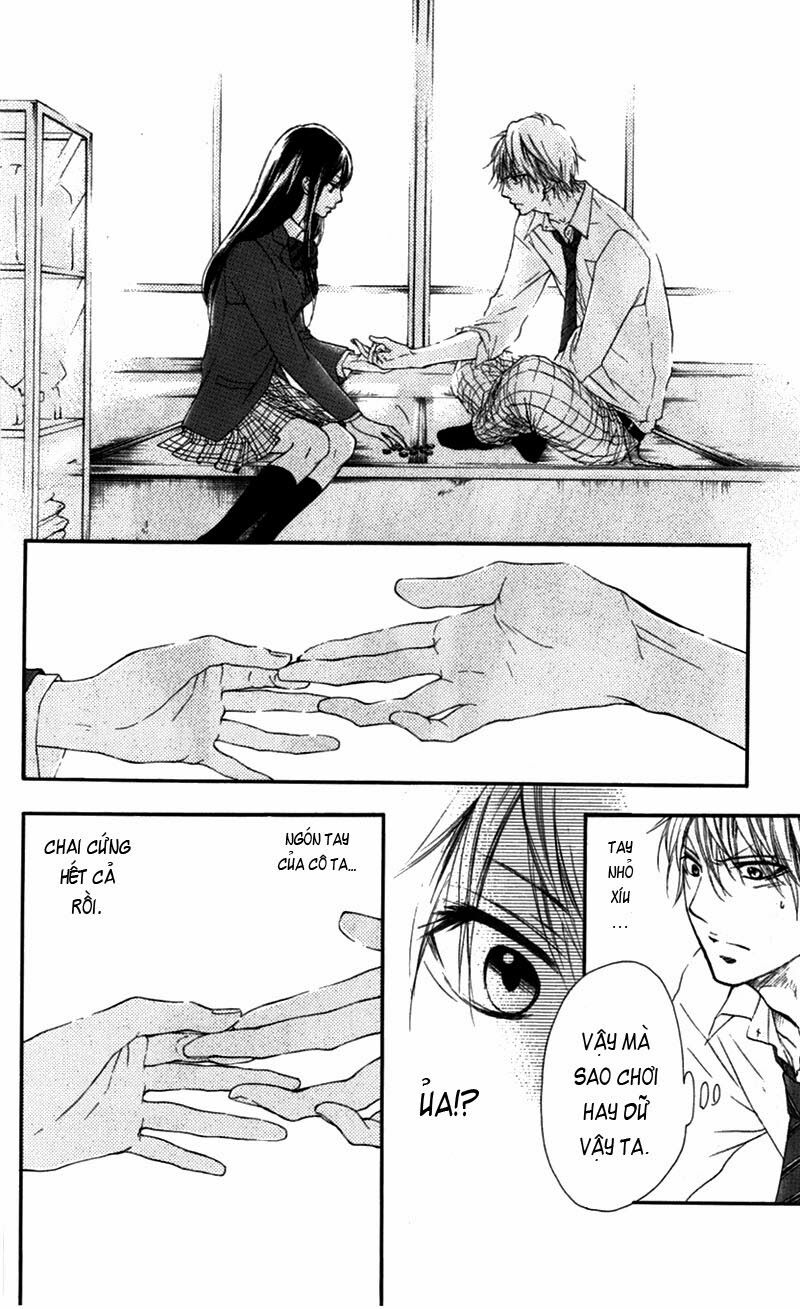 kono oto tomare! chapter 3 24