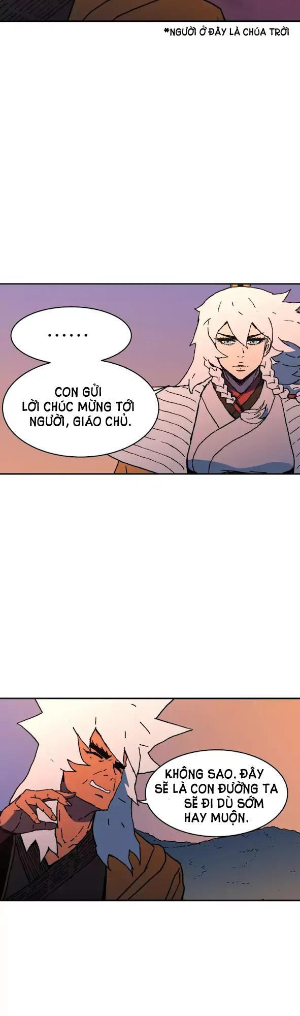 Bố Vô Song chapter 29 11