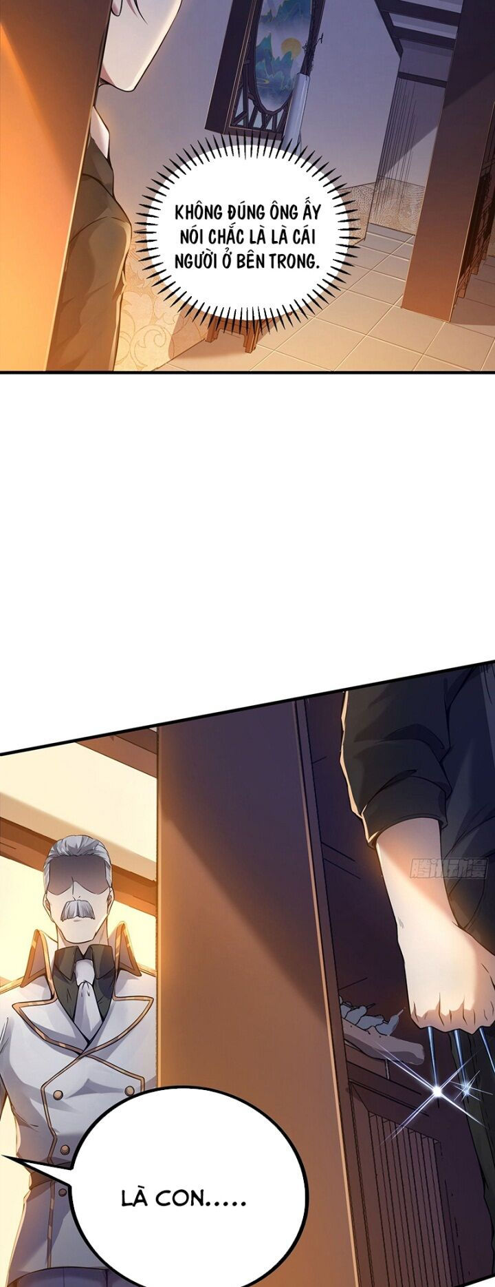 đệ nhất người ở rể chapter 45 9