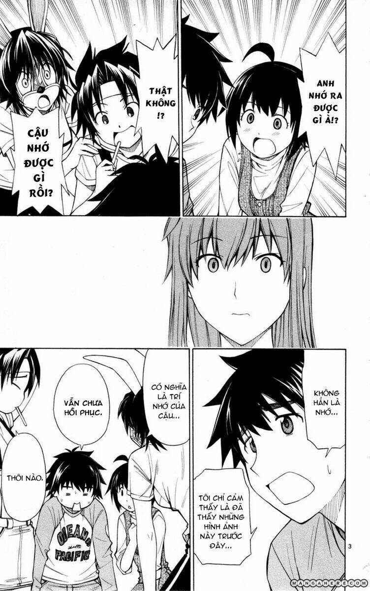 koko ga uwasa no el palacio chapter 27 4