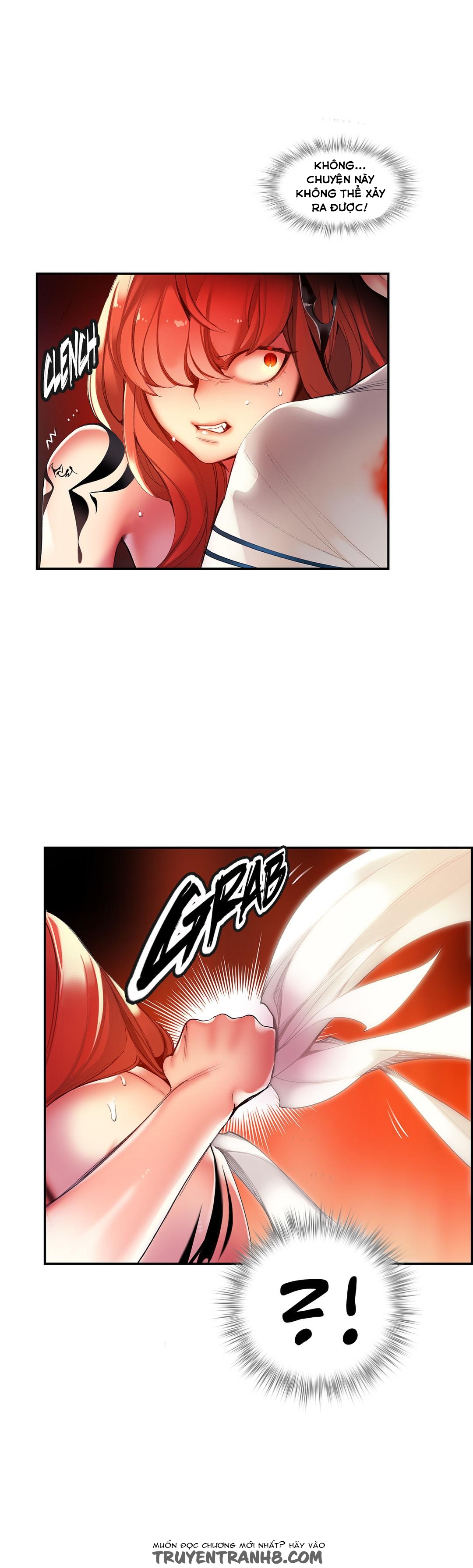 sự ràng buộc của lilith chapter 40 40