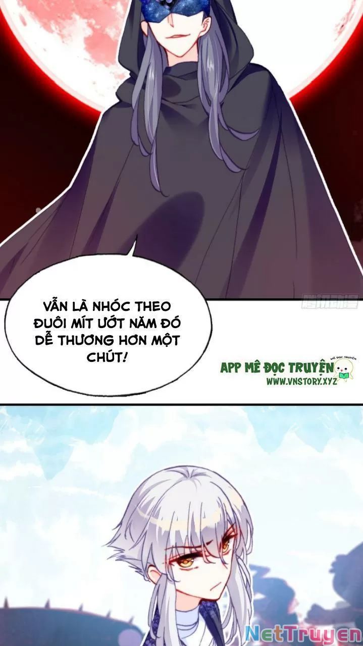 lại bị bệnh chiều chuộng quấn lấy chapter 23 21