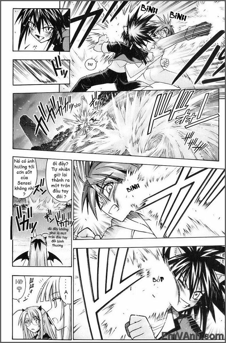 bậc thầy ma pháp chapter 192 15