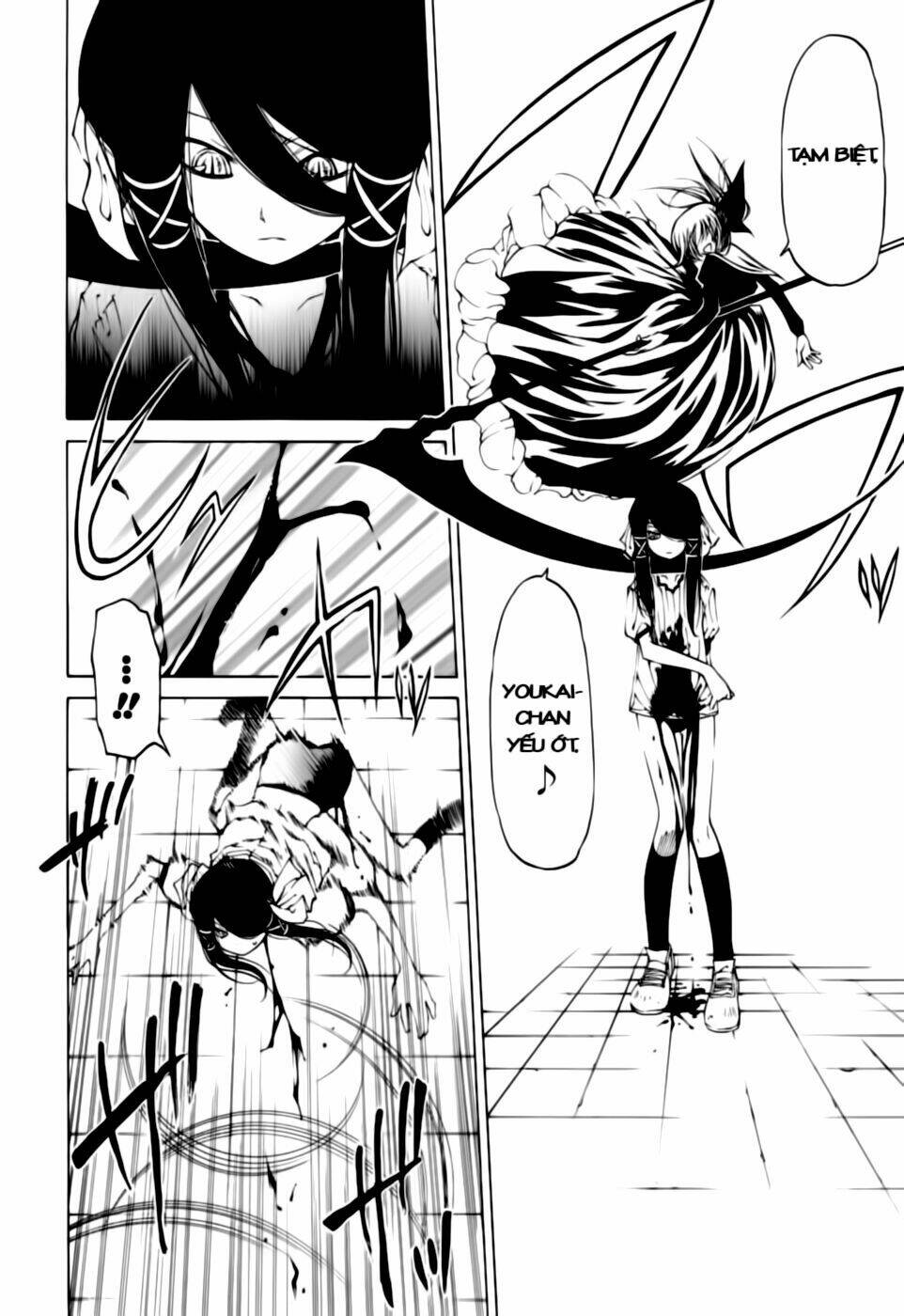 oni gokko chapter 4 10