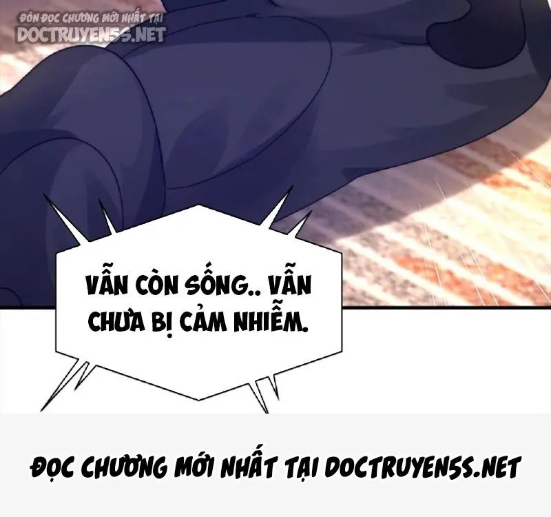 không gian hệ lão lục: dự trữ một vạn tấn thịt ngày tận thế chapter 30 73