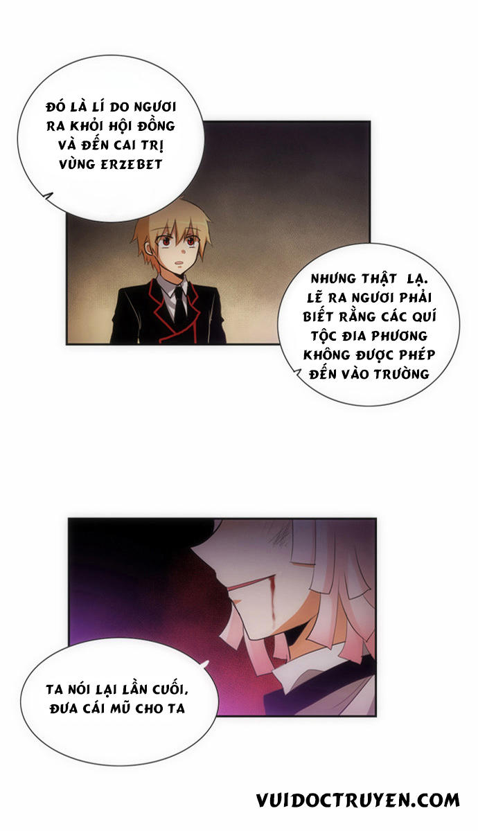 crepuscule (yamchi) chapter 57 6