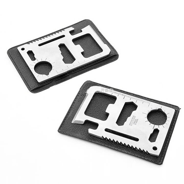Combo 2 Miếng Thép Đa Năng 11 Công Dụng