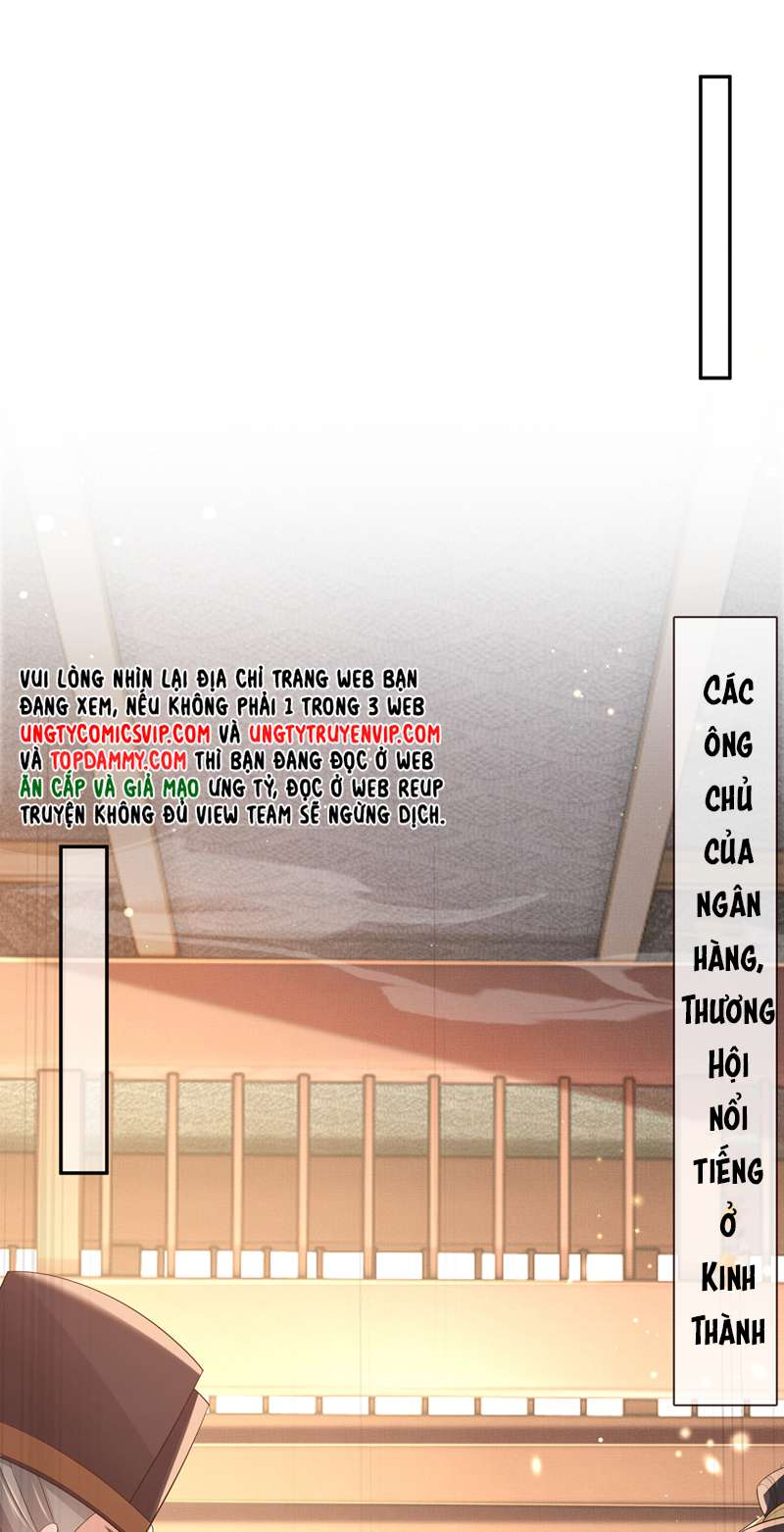 bá tổng vương phi lật xe chỉ nam chapter 92 38