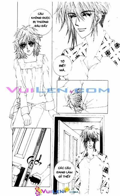 đợi em chapter 135 9