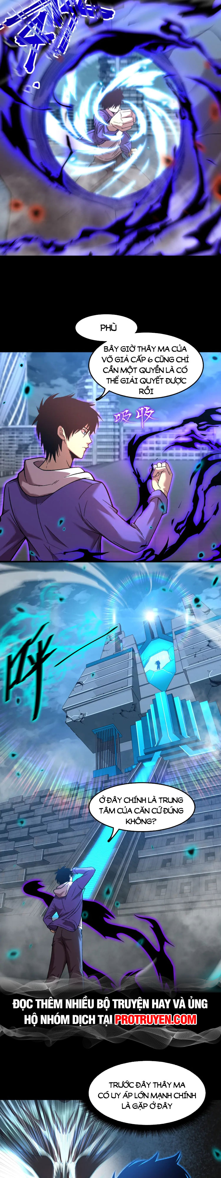 cao võ: ngàn năm tiến hóa chapter 29 10