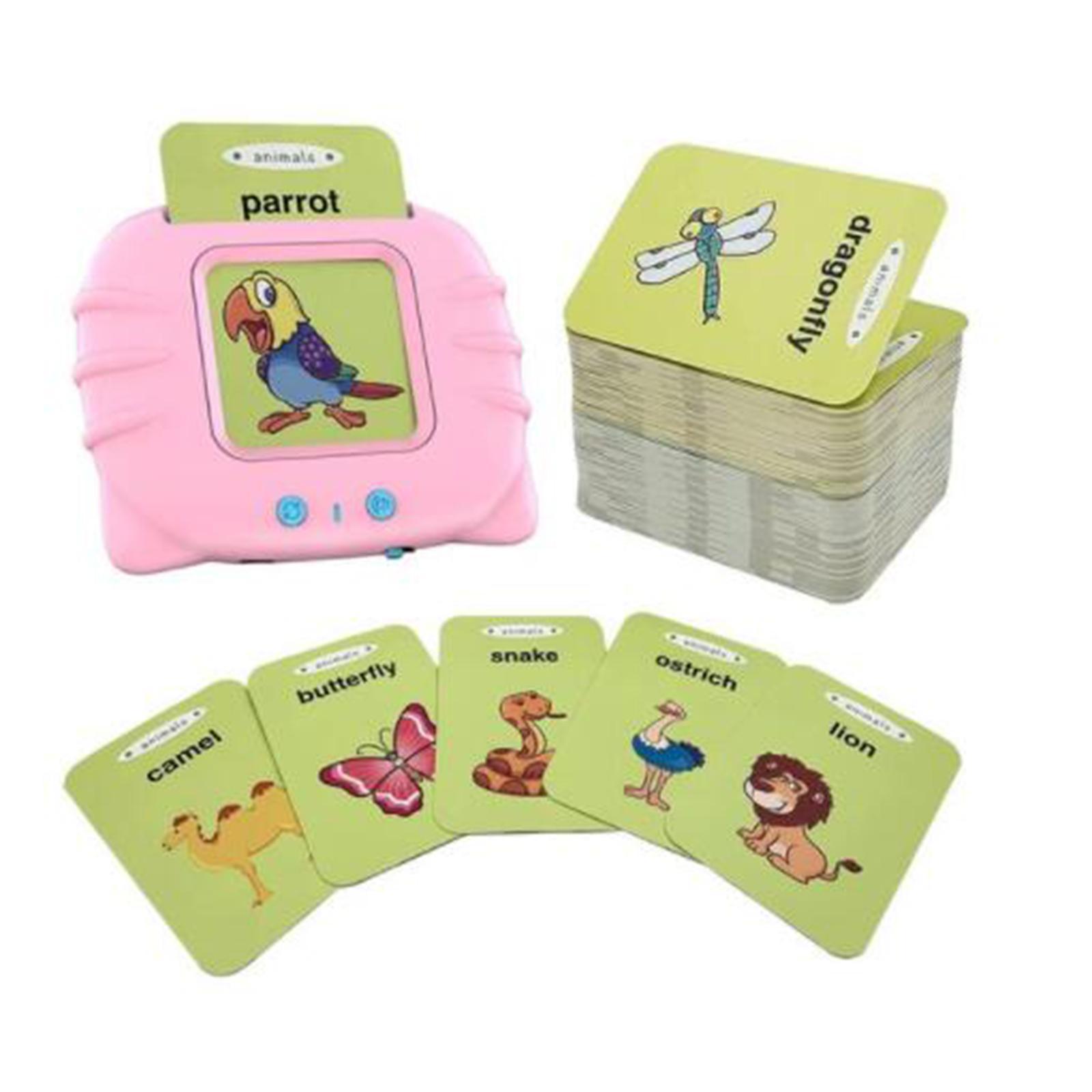 Learning Toys Preschool Educational Toys for 1-6 Years Old Boys