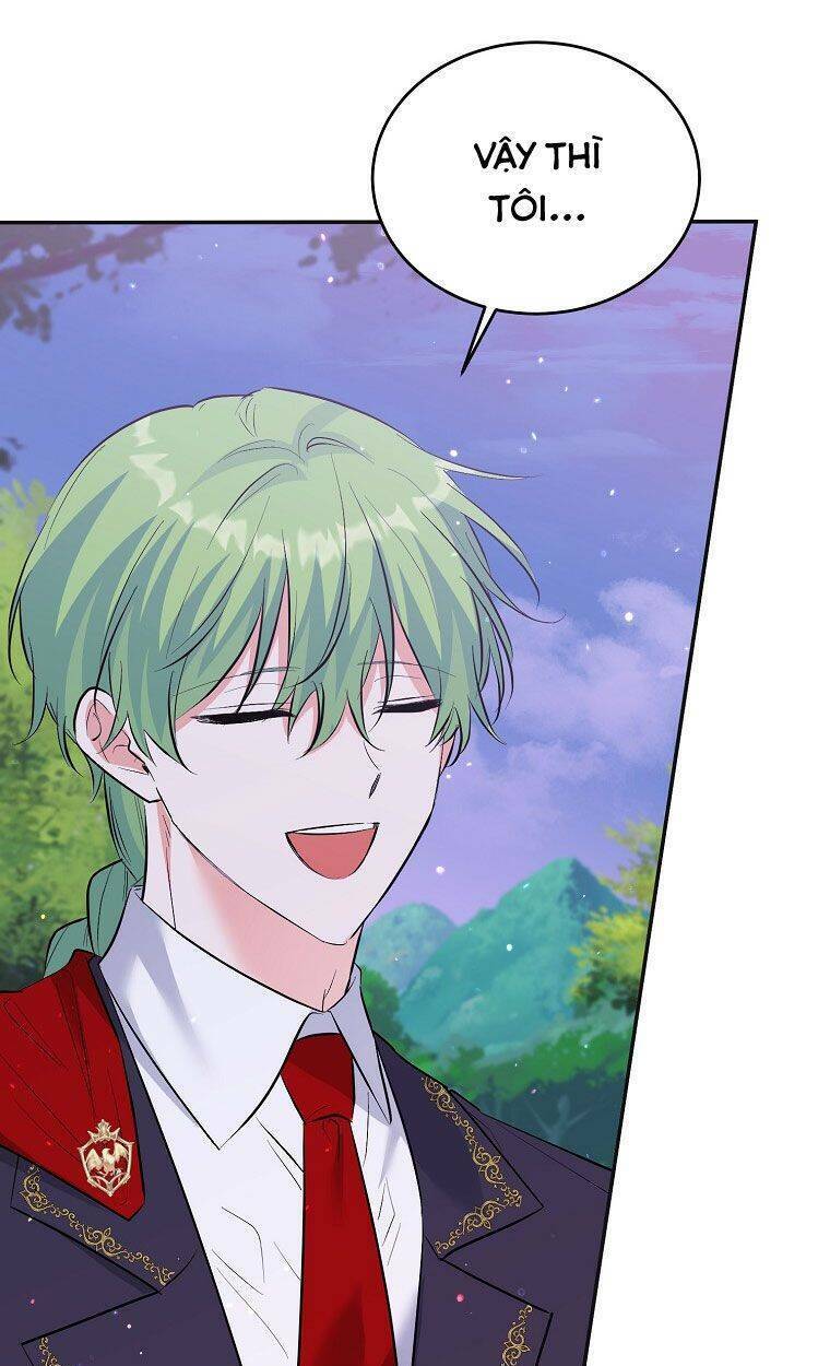 ác nữ karuna bé lại chapter 30 59