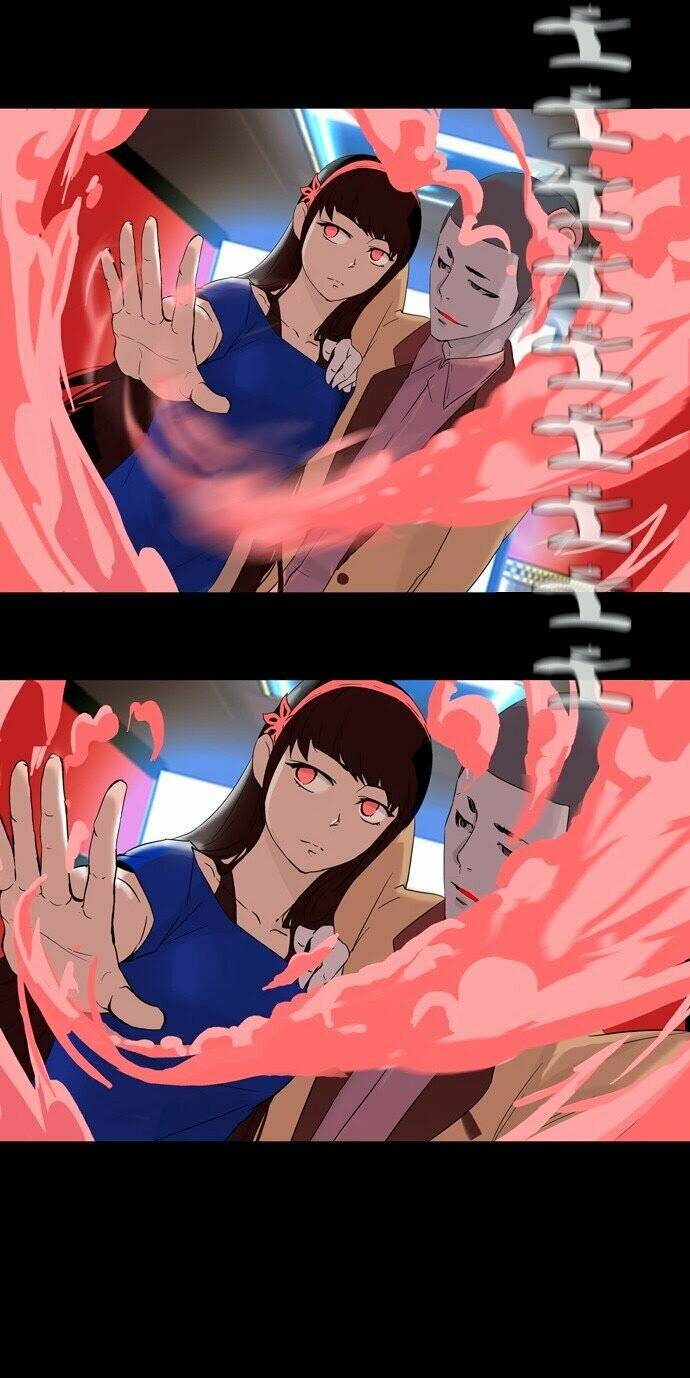 cuộc chiến trong tòa tháp chapter 100 26