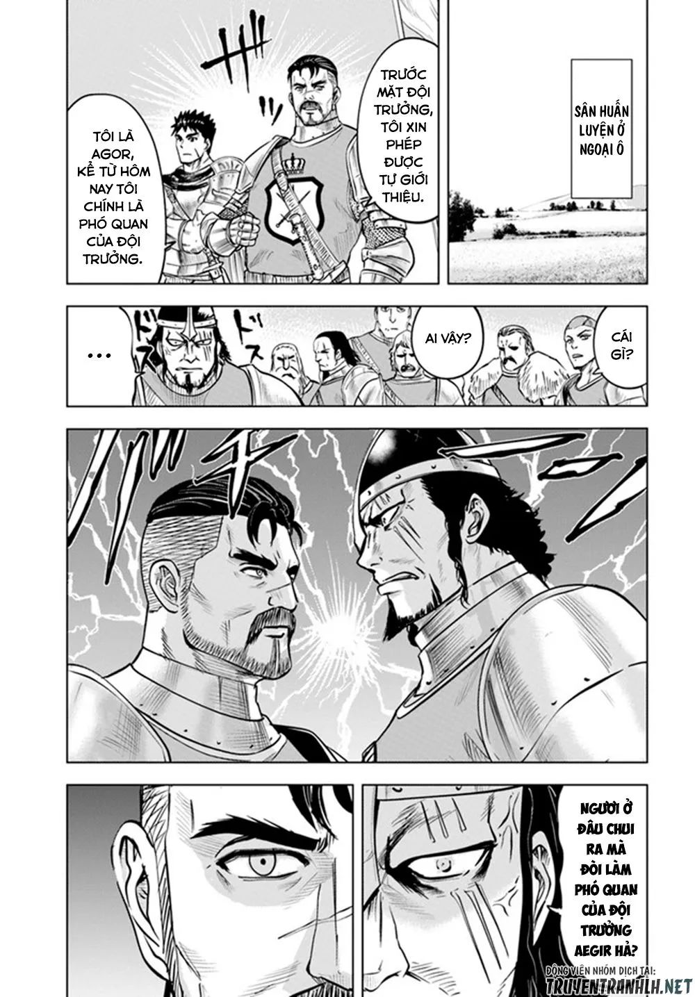 hành trình chịch dạo của của máy dập cổ đại chapter 34 11