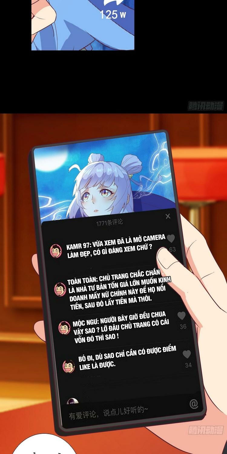 ta lập hậu cung tại tây du ký chapter 23 12