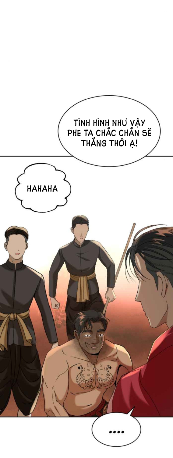 Tôi Là Công Tử Đẹp Trai Nhất Xứ Xiêm chapter 45.2 - Trang 49