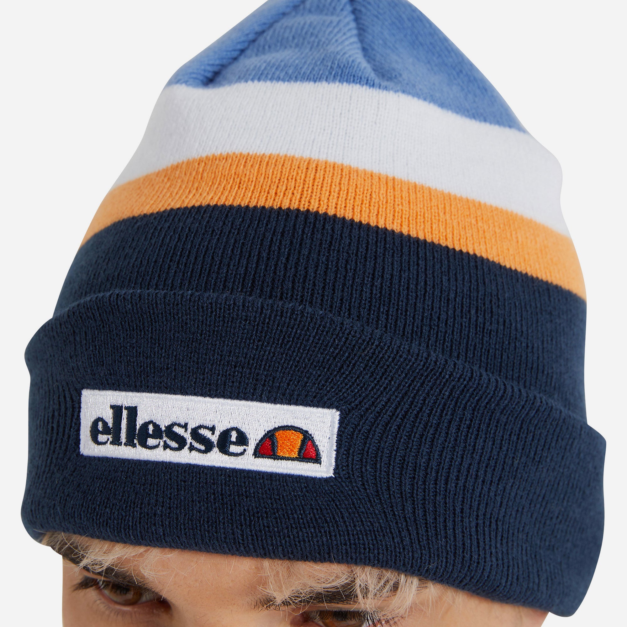 Nón thể thao unisex Ellesse Danno Beanie - 620914