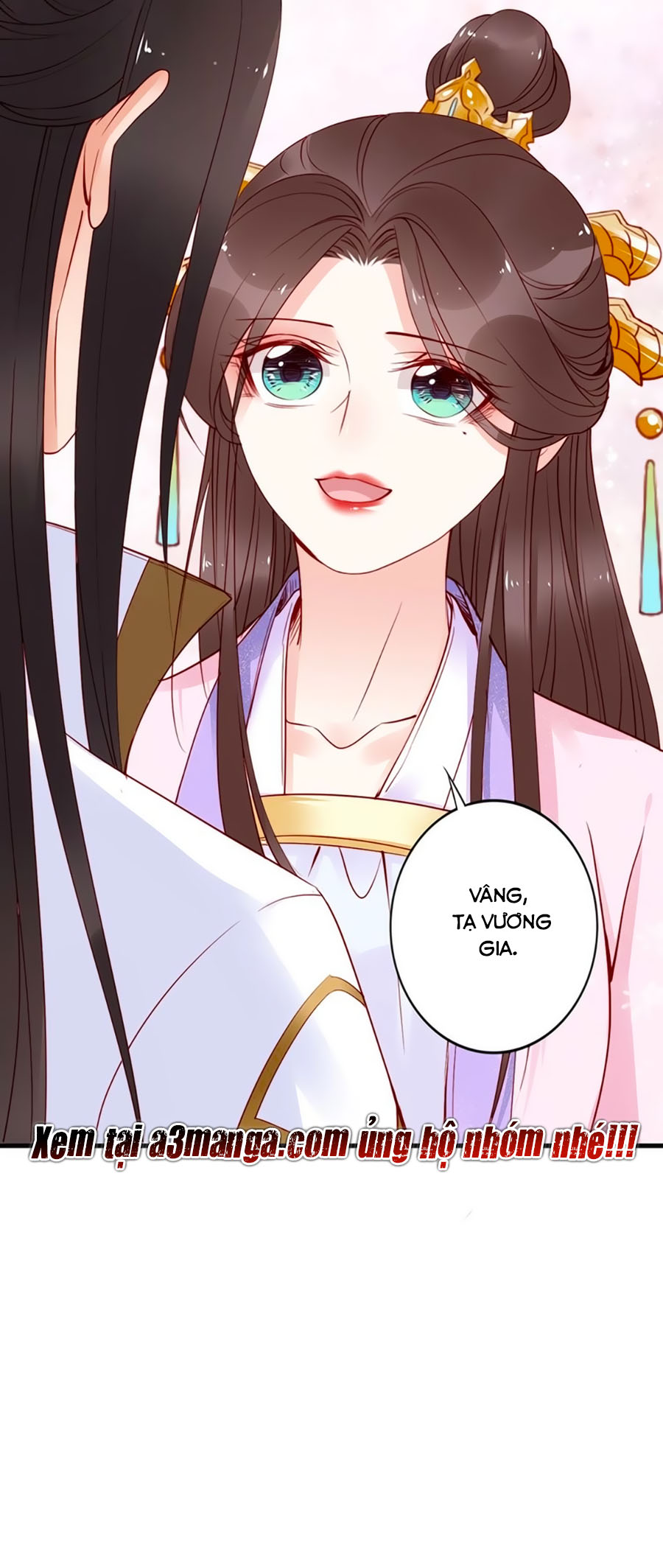 đế cung đông hoàng phi chapter 35 27