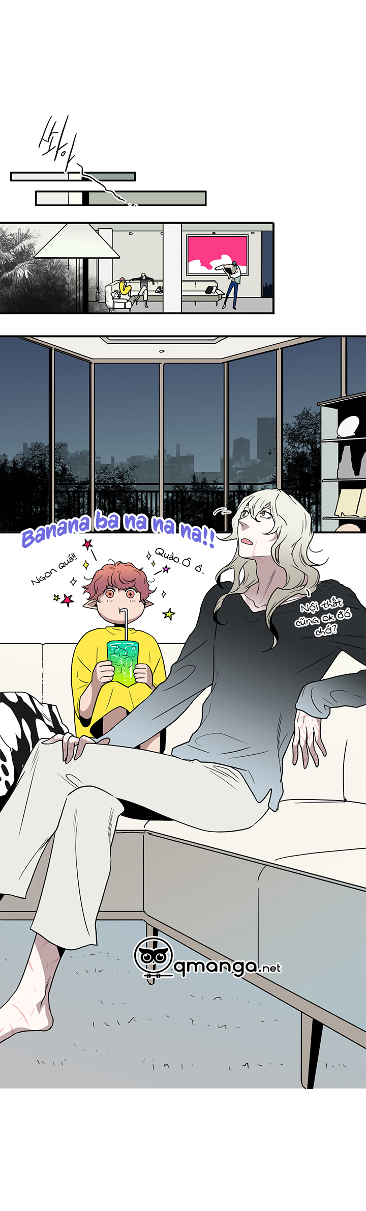 dear door chapter 45 7