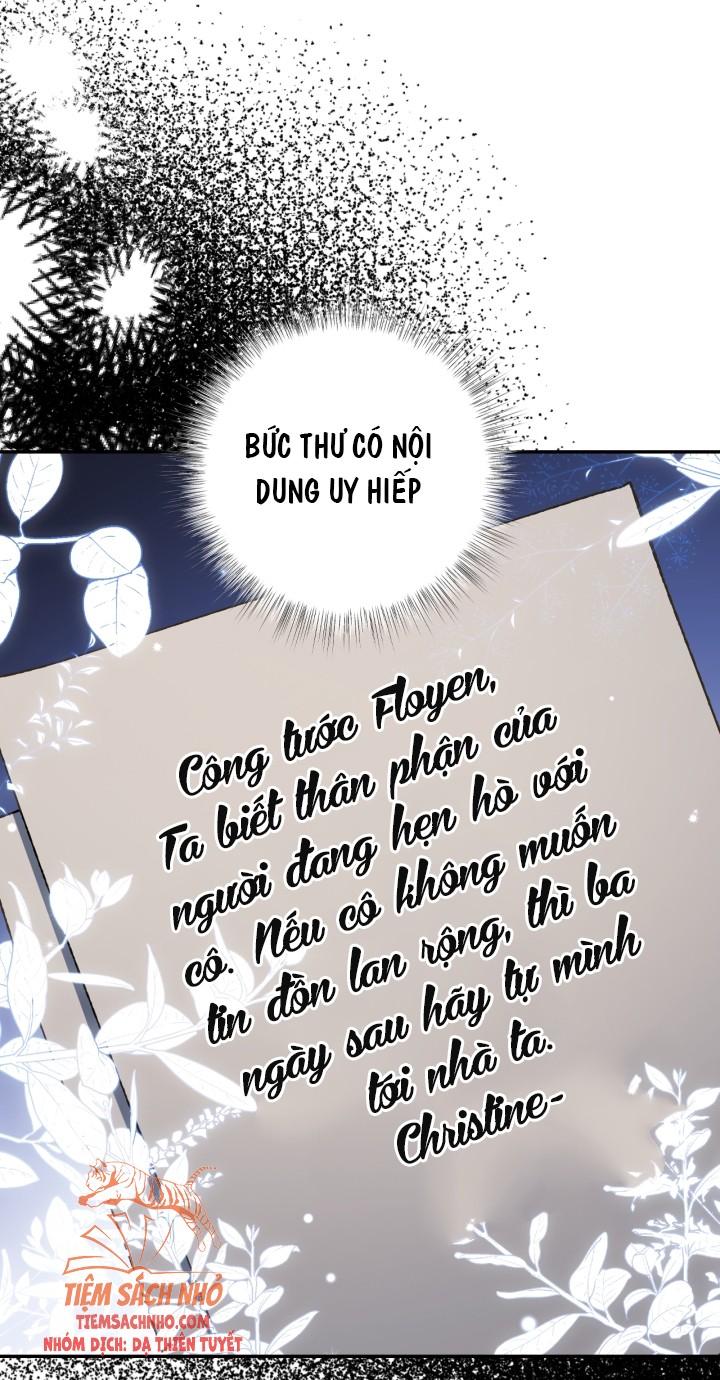 cha, con không muốn kết hôn đâu chapter 60 30