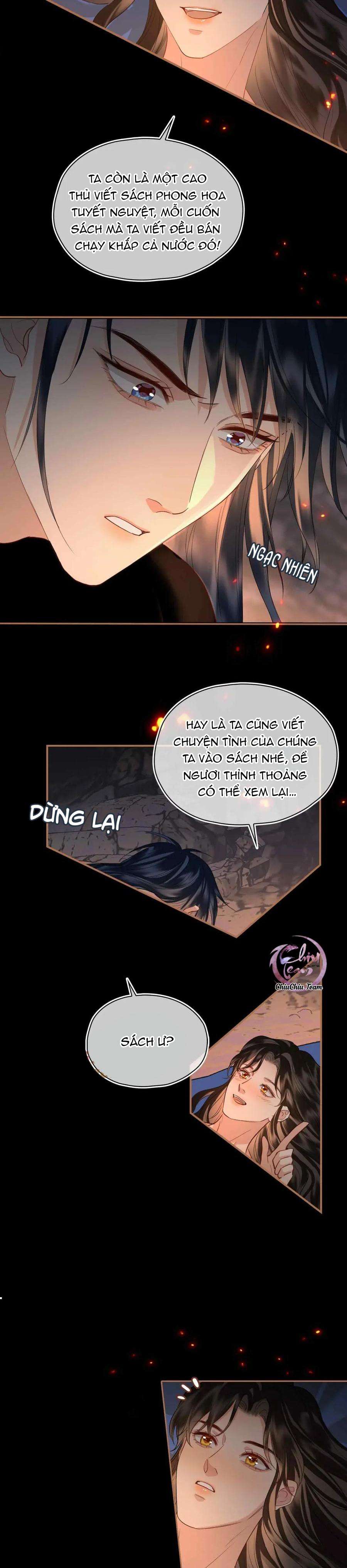 18+ dục vọng chapter 30 4