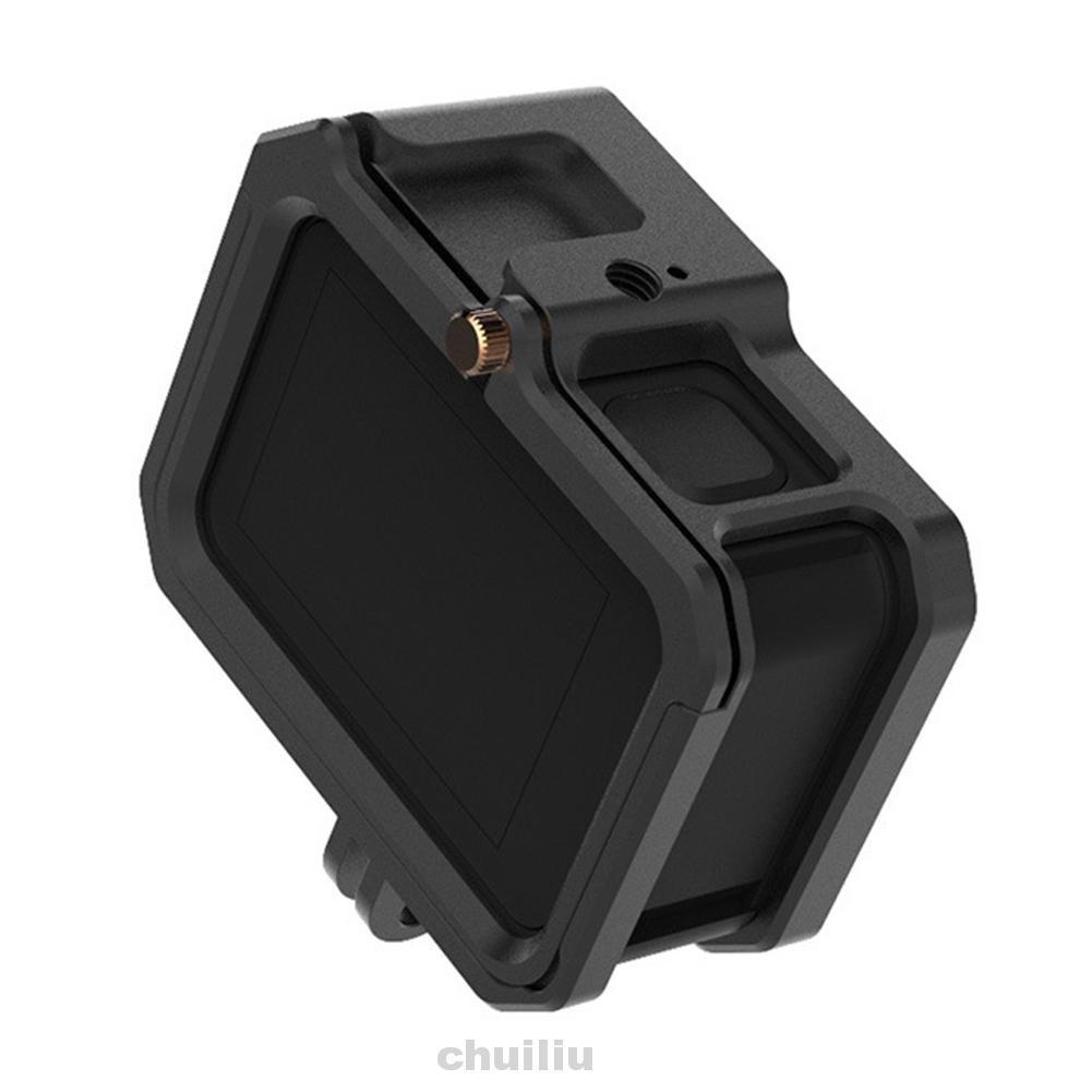 Khung Hợp Kim Nhôm Bảo Vệ Camera Hành Trình Gopro Hero 9