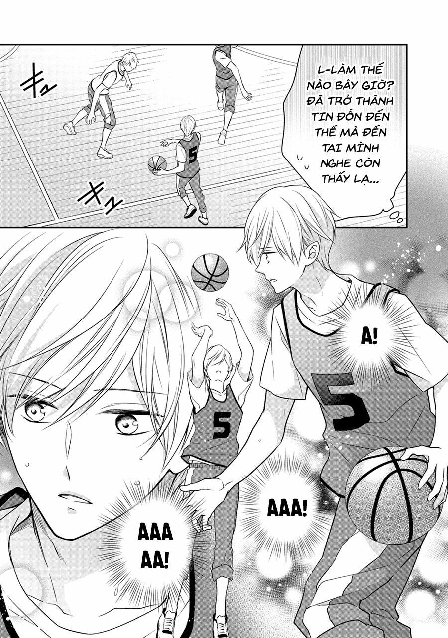 kirai ni narimasu, sayama-kun! chapter 5 5