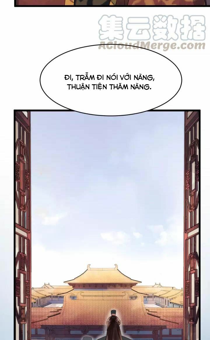 bồng sơn viễn 2 chapter 16 17
