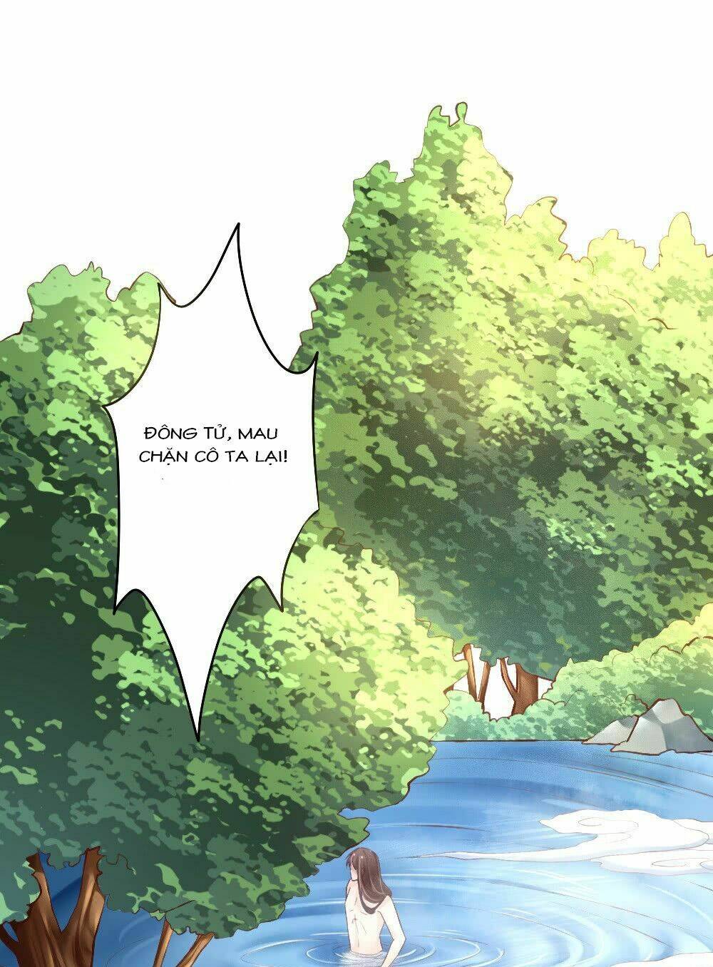 hồng nhan bất vong quốc chapter 1.2 15