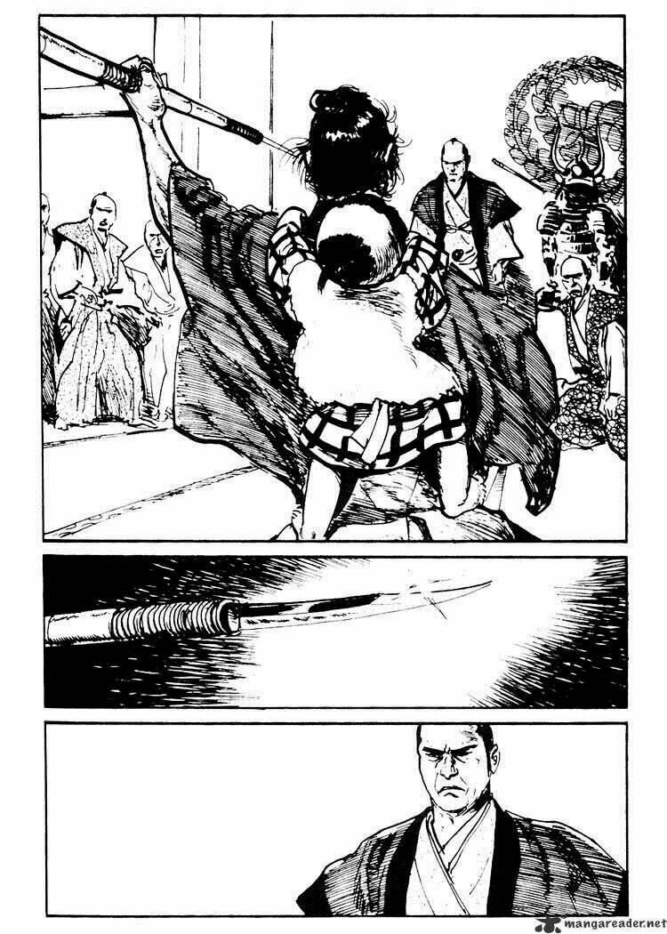 lone wolf and cub chapter 71.2 23